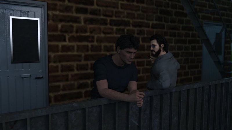 Screenshot 9 from Breaking Point