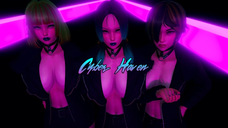 Cyber Haven