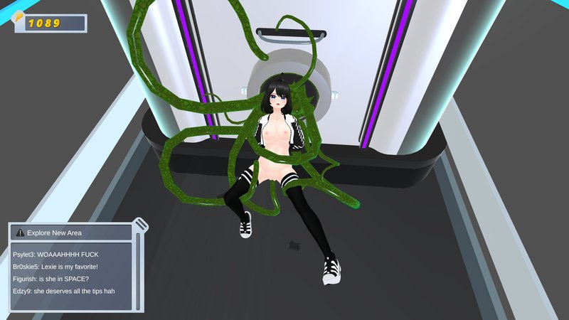 Screenshot 1 from Cam Star!
