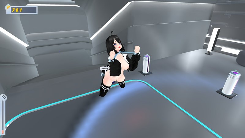 Screenshot 7 from Cam Star!