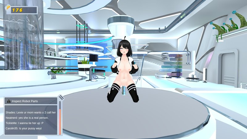 Screenshot 10 from Cam Star!