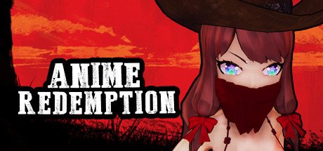 Anime Redemption