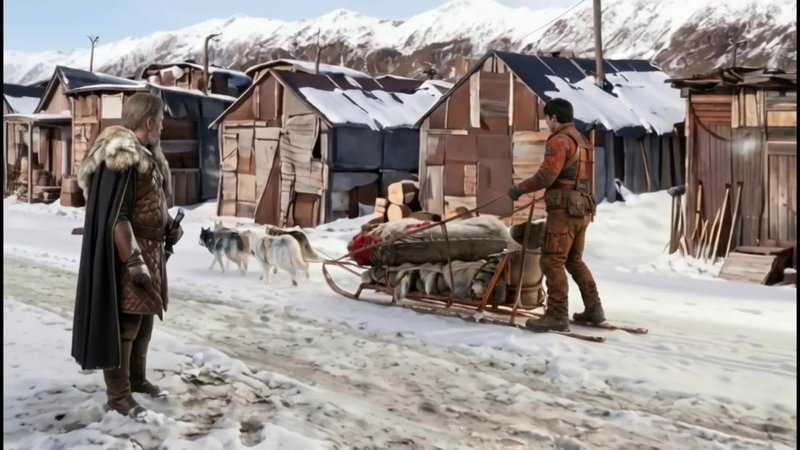 Screenshot 4 from Pale Jungle
