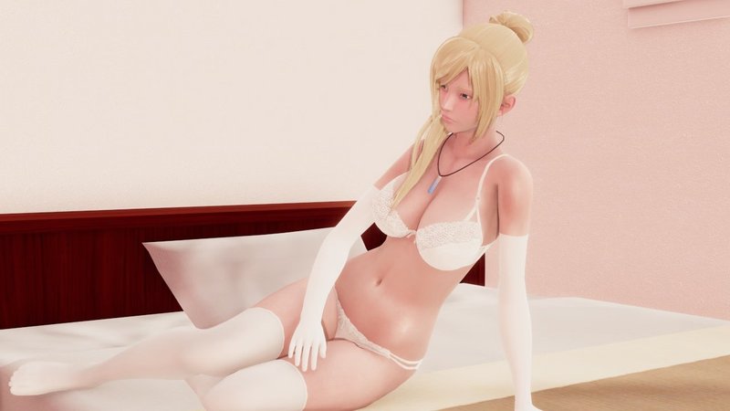 Screenshot 1 from Ephemeral Gate
