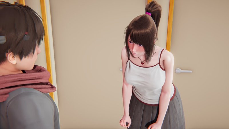 Screenshot 3 from Ephemeral Gate