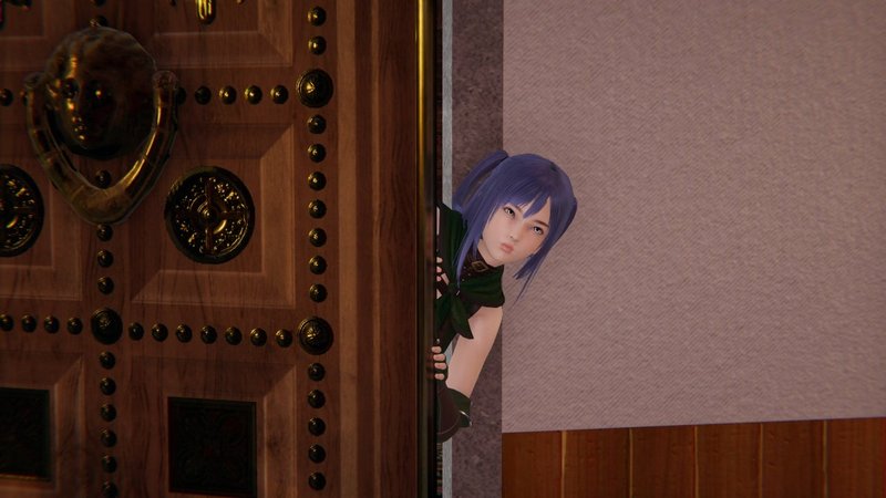 Screenshot 6 from Ephemeral Gate