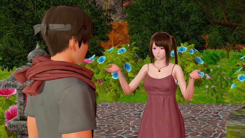 Screenshot 9 from Ephemeral Gate