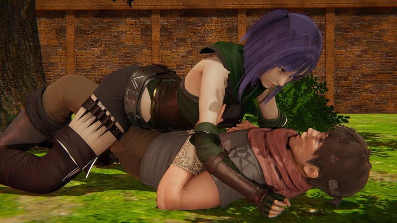 Screenshot 10 from Ephemeral Gate