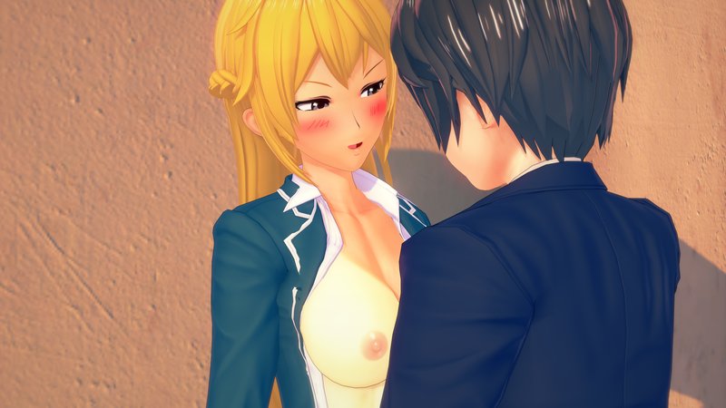 Screenshot 3 from My Time with You: Book 3 Offscreen