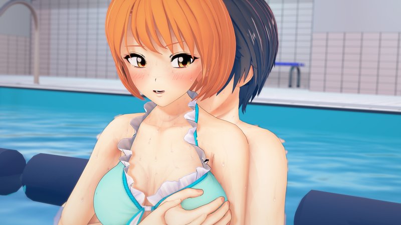 Screenshot 5 from My Time with You: Book 3 Offscreen