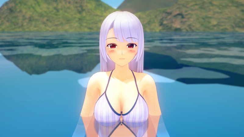 Screenshot 6 from My Time with You: Book 3 Offscreen