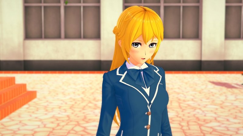 Screenshot 10 from My Time with You: Book 3 Offscreen