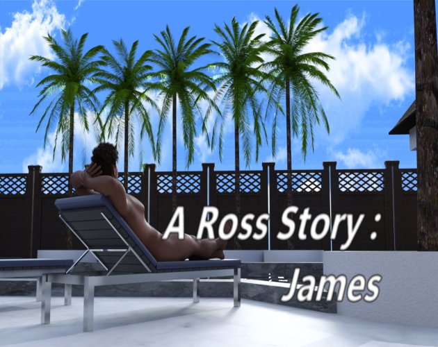 A Ross Story: James
