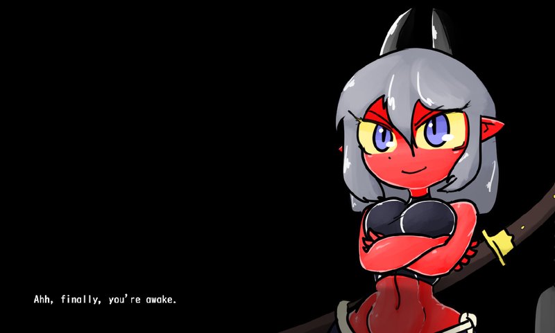 Screenshot 1 from World Eater Vorish Castle Defense