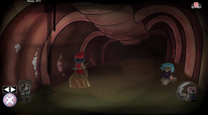 Screenshot 4 from World Eater Vorish Castle Defense