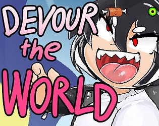 World Eater Vorish Castle Defense