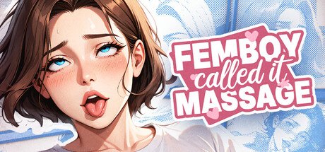Femboy Massage Parlor