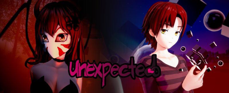 Unexpected: Rebirth