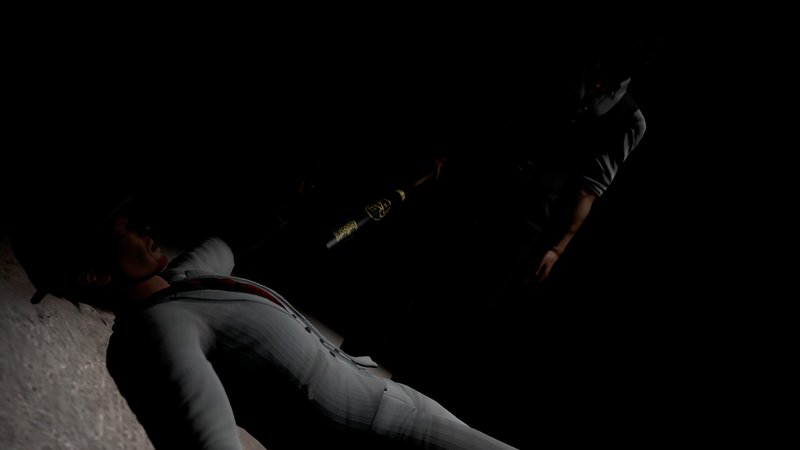 Screenshot 2 from The Storm Within Us