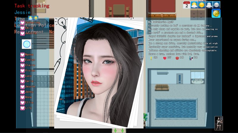 Screenshot 6 from My Happy Life