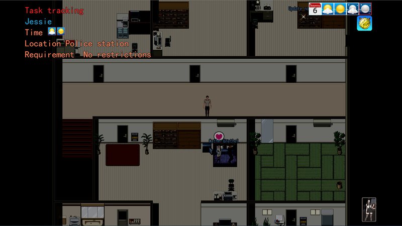 Screenshot 7 from My Happy Life