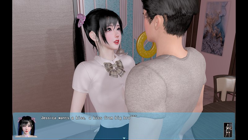 Screenshot 8 from My Happy Life