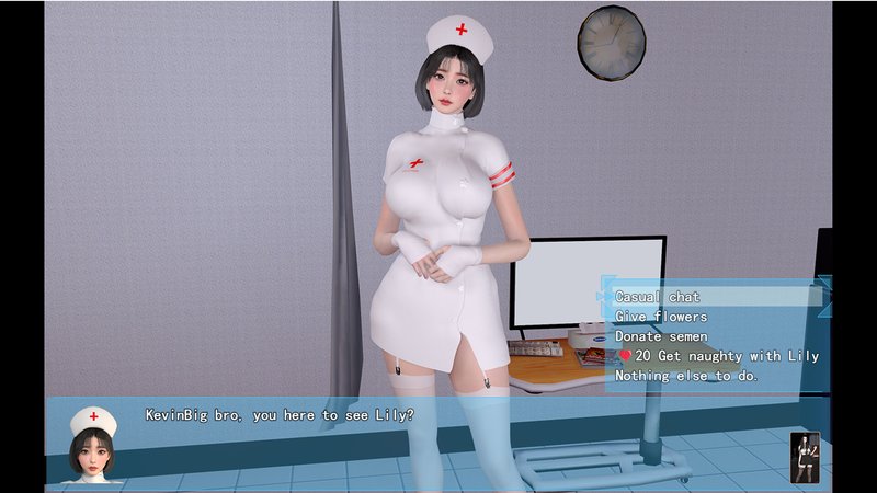 Screenshot 9 from My Happy Life