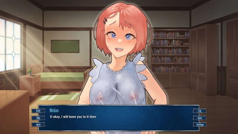Screenshot 6 from Harem Incarnate