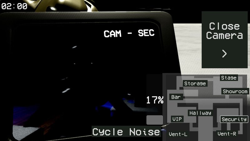 Screenshot 6 from Stag Nights at Bucky's 2