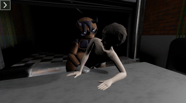 Screenshot 9 from Stag Nights at Bucky's 2