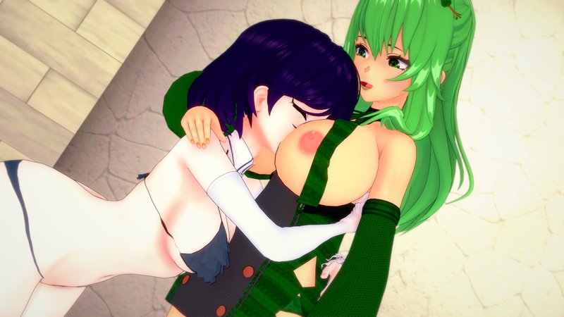 Screenshot 6 from Lewd Detective - The Island of Pleasure
