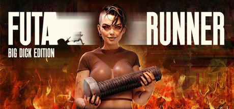 Futa Runner: Big Dick Edition