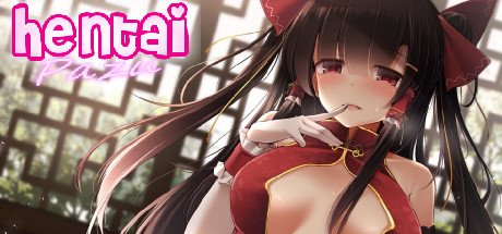 Hentai Puzzle