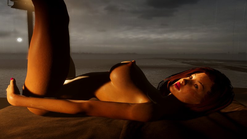Screenshot 3 from Luxury Girls