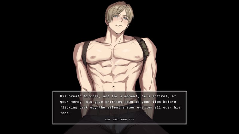 Screenshot 3 from Requiem's Echo