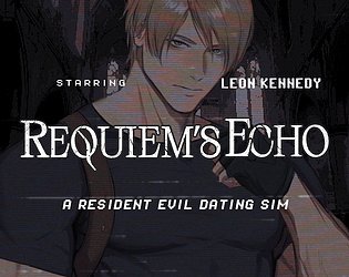 Requiem's Echo