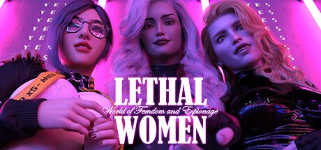 Lethal Women