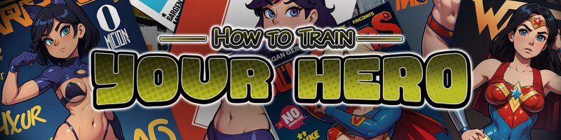 How to Train Your Hero