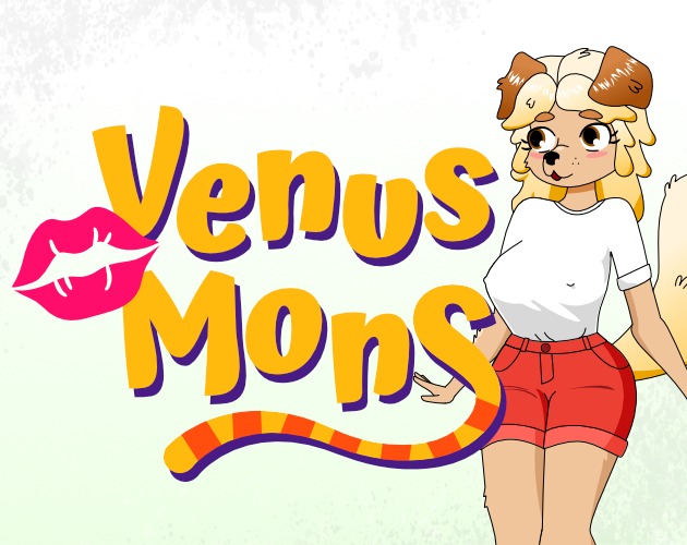 Venus Mons