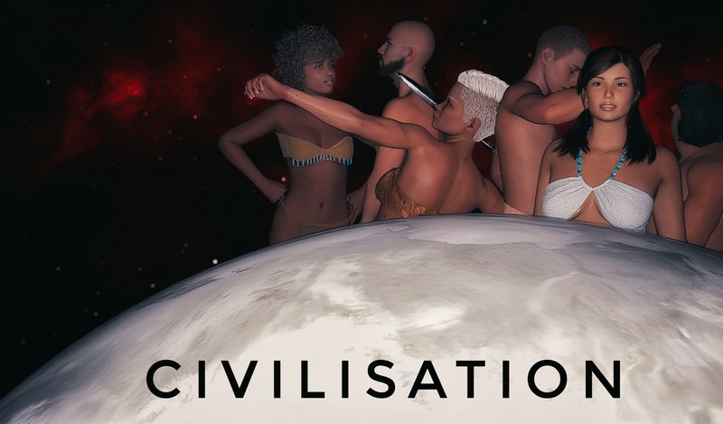 Цивилизация