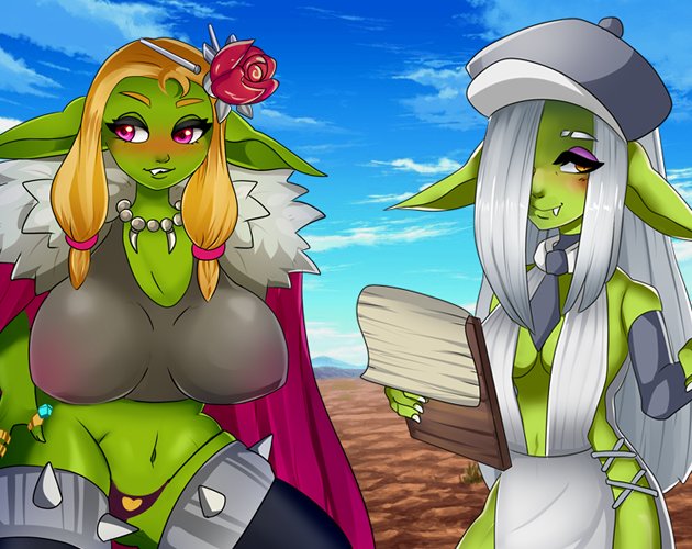Goblin King
