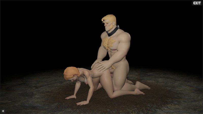 Screenshot 2 from Breeding Monsters