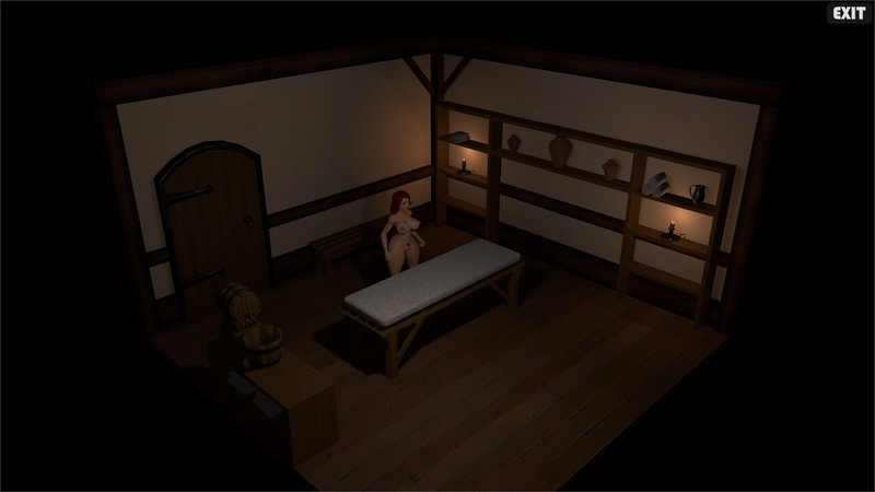 Screenshot 4 from Breeding Monsters