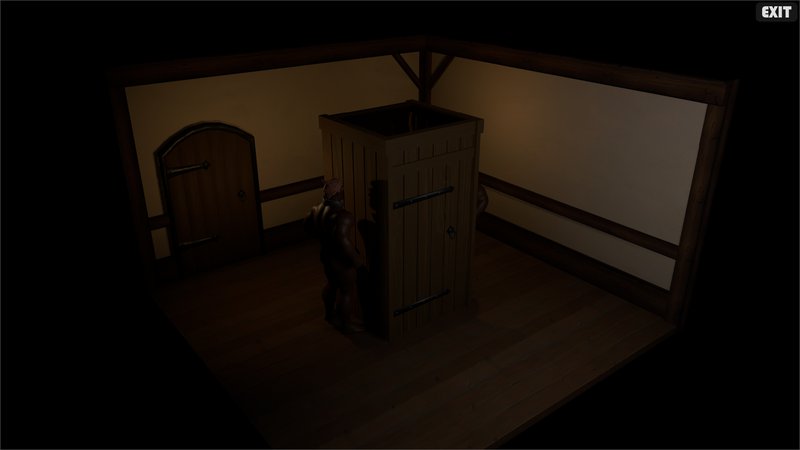 Screenshot 6 from Breeding Monsters