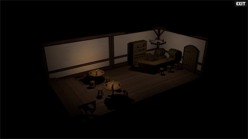 Screenshot 7 from Breeding Monsters