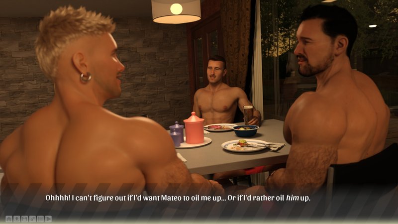 Screenshot 2 from Springs of Ardor