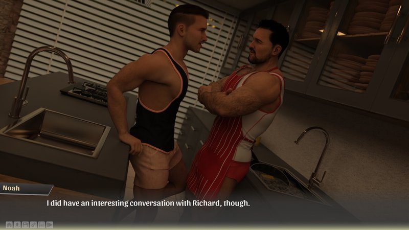 Screenshot 4 from Springs of Ardor
