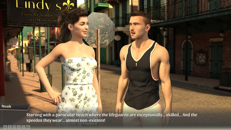 Screenshot 7 from Springs of Ardor