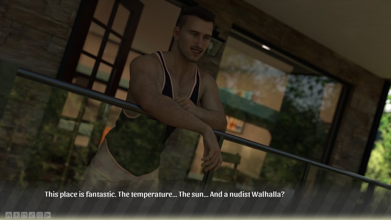 Screenshot 8 from Springs of Ardor