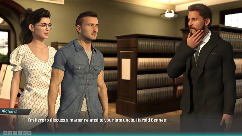 Screenshot 10 from Springs of Ardor
